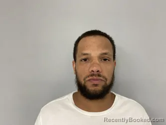 Mugshot of DEVANTE MCCOOL
