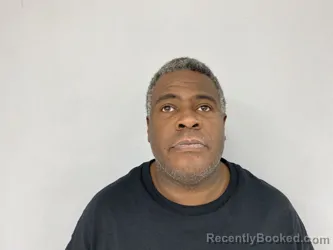 Mugshot of KEITH CONE