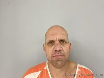 Mugshot of BRIAN BARBRE