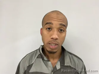 Mugshot of CORDALE BROWN