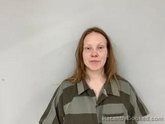 Mugshot of KATHRYN OXFORD