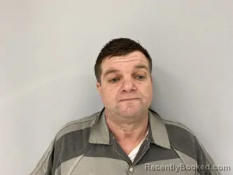 Mugshot of BILLY MARRIS