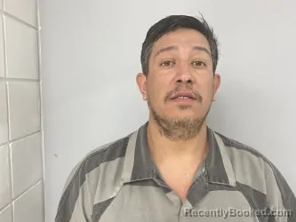 Mugshot of MARTIN ALDAY