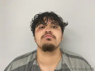 Mugshot of Kevin Herrera-Gutierrez