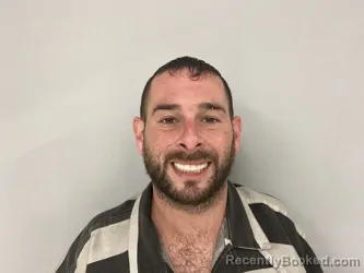 Mugshot of MATTHEW KELLY