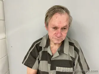 Mugshot of ALAN LONG