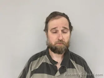 Mugshot of David Chambers