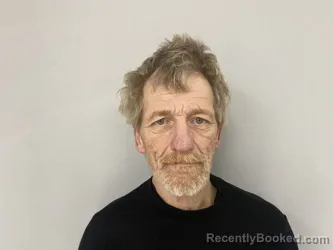 Mugshot of WILLIAM THOMPSON