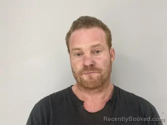 Mugshot of Philip Heffley