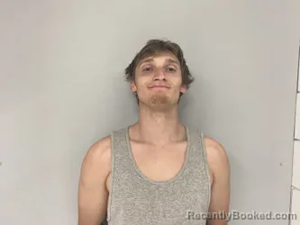 Mugshot of James Mcmurrian