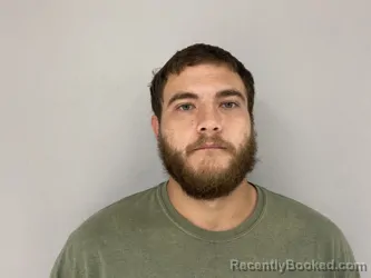 Mugshot of Thomas Powell