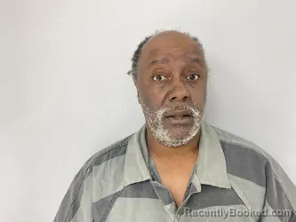 Mugshot of MENTER WARREN