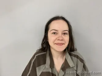 Mugshot of LENA JAMESON