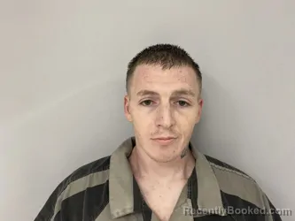 Mugshot of JORDON FERREL