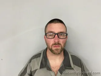 Mugshot of ERIK SANDERS