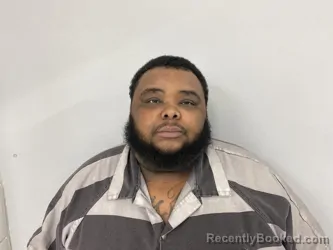 Mugshot of DEANDRE DRINK