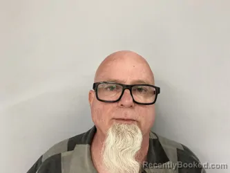 Mugshot of JOHN DUVALL