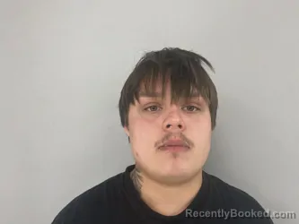 Mugshot of JAYDEN SMITH