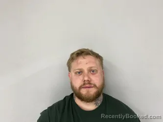 Mugshot of SEAN ENGLISH