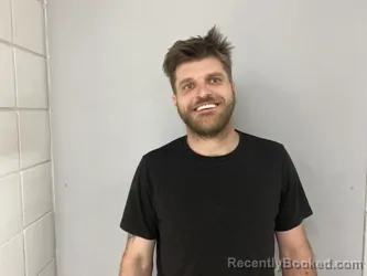 Mugshot of PATRICK BOYSEL