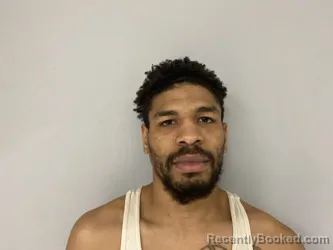 Mugshot of TREVONTA LOGAN