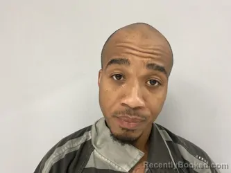 Mugshot of CORDALE BROWN