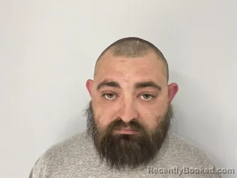 Mugshot of BILLY PUTNAM