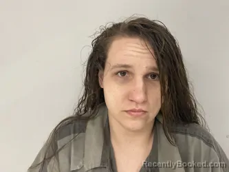 Mugshot of EMILY BASKS