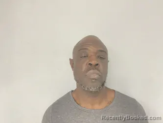 Mugshot of CARL JONES