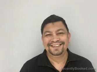 Mugshot of EDMUNDO ZEPEDA-ALVEREZ