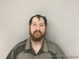 Mugshot of DAVID HALL