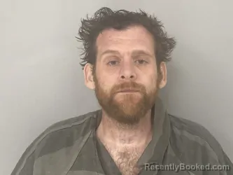 Mugshot of JESSE MOSS