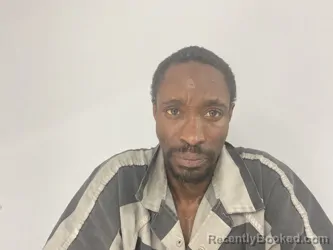 Mugshot of CHARLES EDWARDS