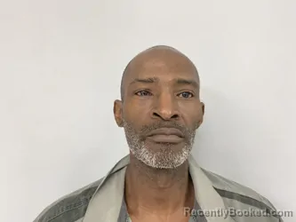 Mugshot of THOMAS SCOTT