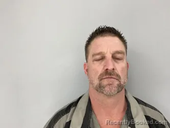 Mugshot of MICHAEL NOLAN