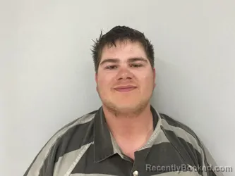 Mugshot of MATTHEW COWEN