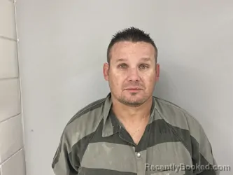 Mugshot of NATHANIEL BROOKS