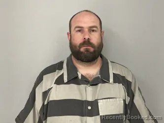 Mugshot of Peter Dalbrun