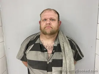 Mugshot of BRYCE MCELMURRY