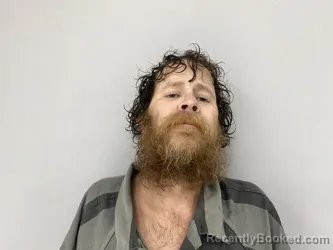 Mugshot of DAVID COLE