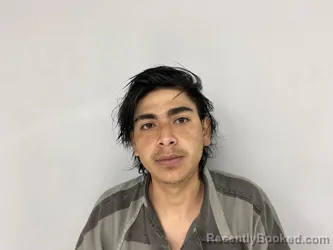 Mugshot of ANDY GALIX-REYES