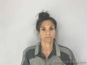 Mugshot of DESIRAE ANNIS