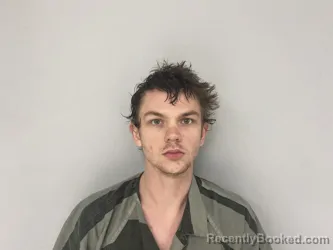 Mugshot of JUSTICE JONES