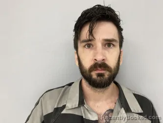 Mugshot of RYAN RASE