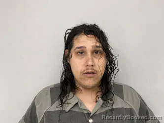 Mugshot of JOSE MENDEZ