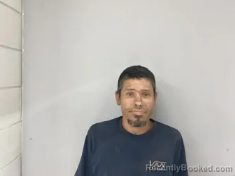 Mugshot of BRANDON FIELD