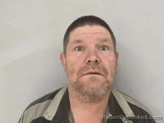 Mugshot of ORVIS BARNES