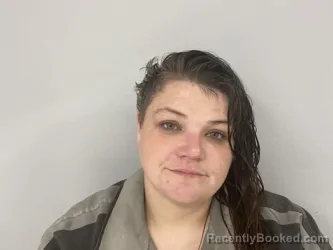 Mugshot of CRYSTAL MCGRATH
