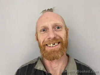 Mugshot of ROBERT TWEDDELL