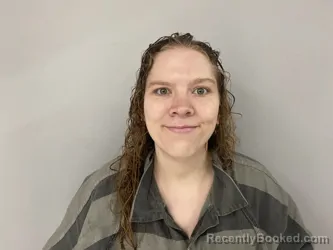 Mugshot of ASHLEY SCARBOROUGH